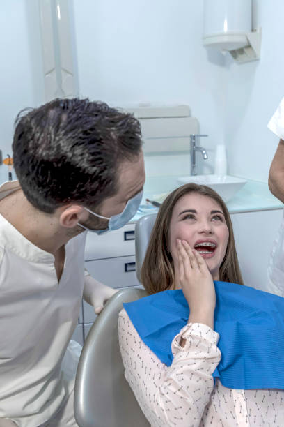 Best Emergency Denture Repair in North Sea, NY
