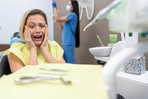 Best Knocked-Out Tooth (Avulsed Tooth) Treatment in North Sea, NY