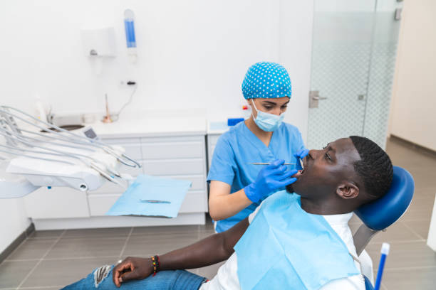 Best Emergency Cosmetic Dentistry (e.g., broken veneers) in North Sea, NY